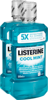 Listerine Mundspülung Cool Mint