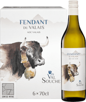Val Souche Fendant du Valais AOC