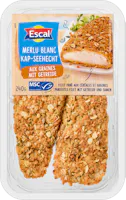 Escal Kap-Seehecht-Filets