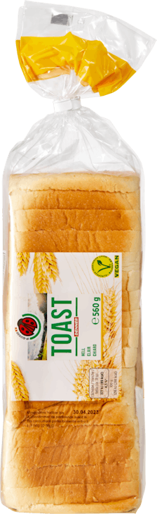 IP-SUISSE Toast hell 