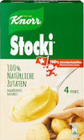 Knorr Stocki
