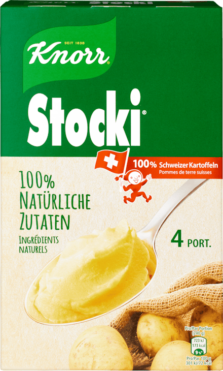 Knorr Stocki