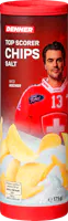 Denner Top Scorer Chips Salt