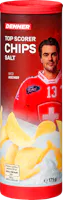Denner Top Scorer Chips Salt