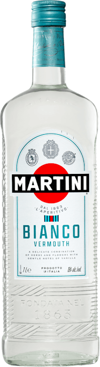 Martini Bianco
