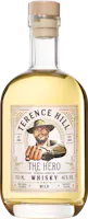 Terrence Hill The Hero Whisky mild