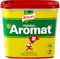 Aromat Knorr