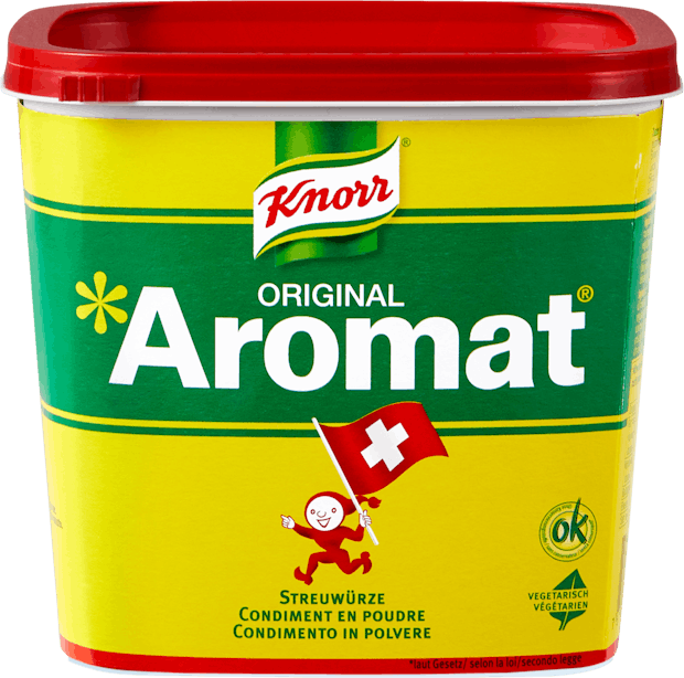 Aromat Knorr