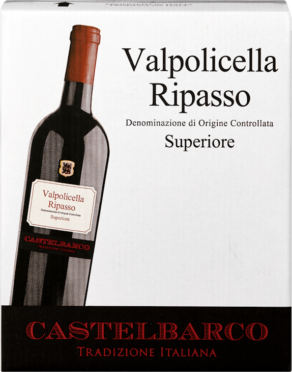 Castelbarco Ripasso della Valpolicella DOC Superiore