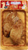 Filetti di pollo arrosto Maître Coq
