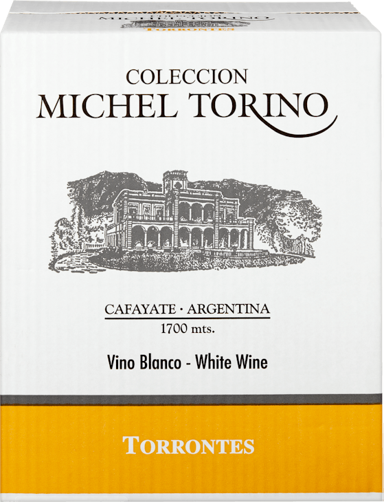 Michel Torino Colección Torrontés