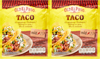 Mix di condimento Taco Old El Paso