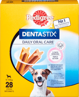 Dentastix Pedigree