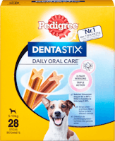 Dentastix Pedigree