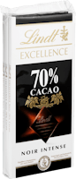 Tavoletta di cioccolata Fondente Intense Excellence Lindt