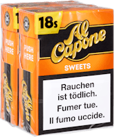 Al Capone Pockets Filter Sweets