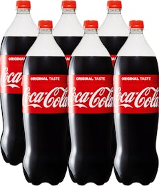 Coca-Cola Classic Coca-Cola Classic