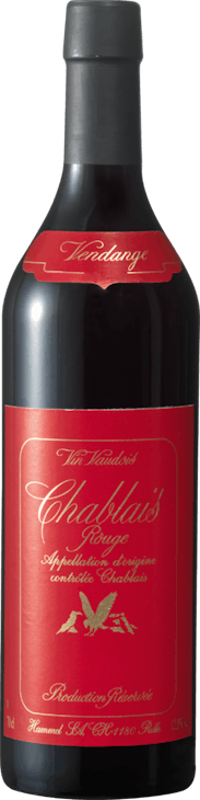 Chablais Rouge