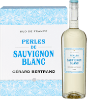Gérard Bertrand Perles de Sauvignon Blanc Pays d'Oc IGP