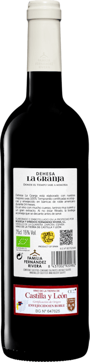 Dehesa La Granja