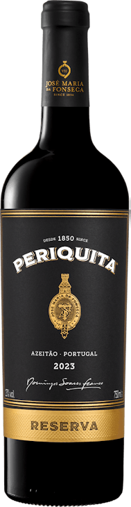 Periquita Reserva Vinho Regional da Península de Setúbal