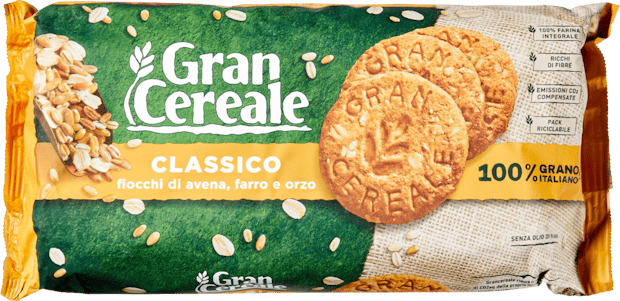 Gran Cereale Classico