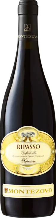  Monte Zovo Ripasso della Valpolicella DOC Superiore 