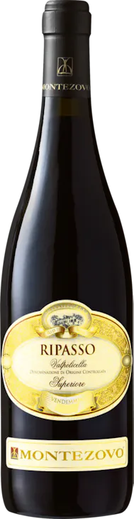 Monte Zovo Ripasso della Valpolicella DOC Superiore