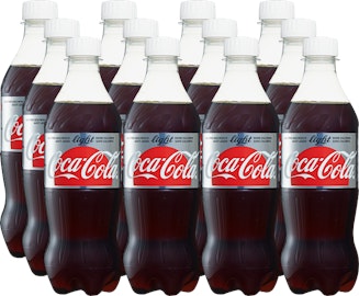 Coca-Cola Light Coca-Cola Light