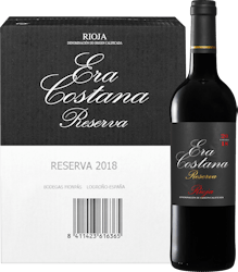 Era Costana Reserva DOCa Rioja