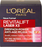 Trattamento da giorno anti-âge Revitalift Laser X3 L’Oréal