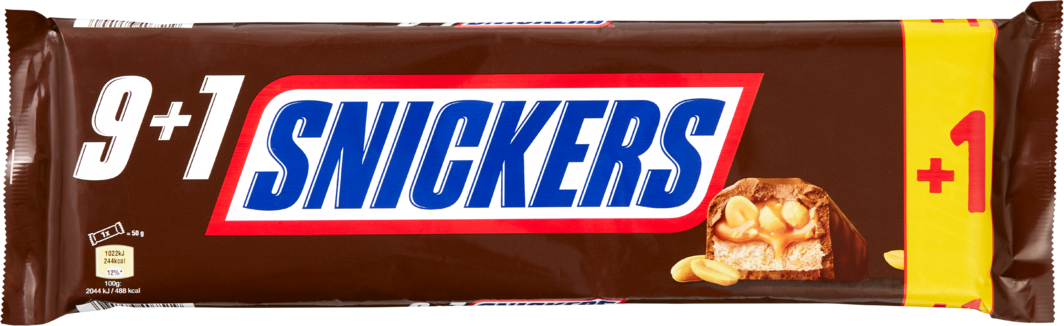 Snickers