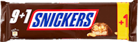 Snickers