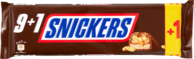 Snickers