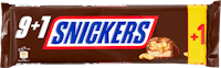 Snickers