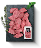 Ragoût de bœuf Denner