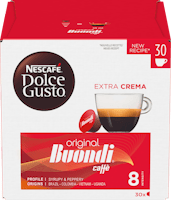 Nescafé® Dolce Gusto® Kaffeekapseln