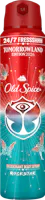 Deo Bodyspray Rockstar Old Spice