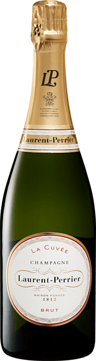 Laurent-Perrier Brut Champagne AOC