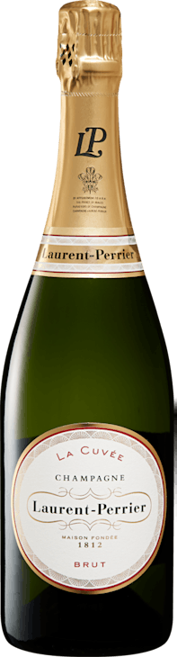 Laurent-Perrier Brut Champagne AOC