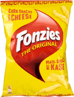 Fonzies The Original