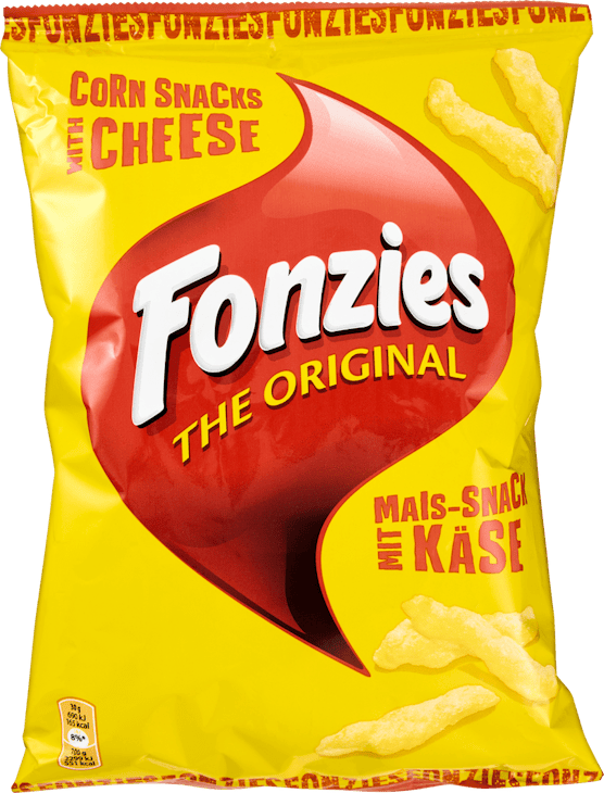 Fonzies The Original