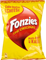 Fonzies The Original