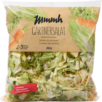 Insalata giardiniera Mmmh