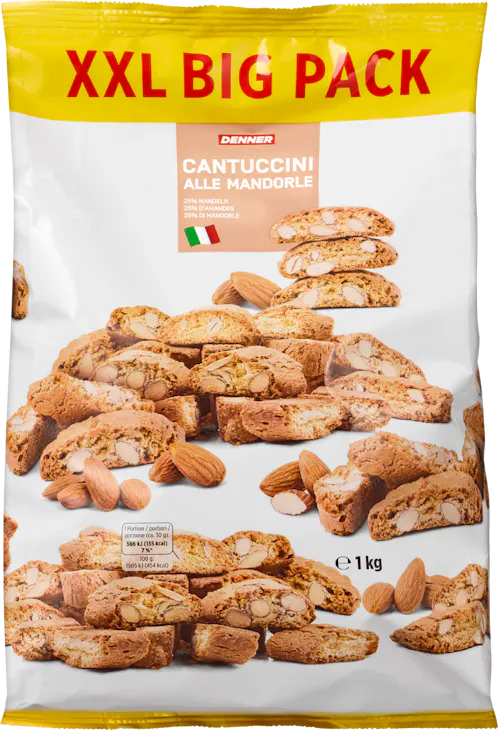 Denner Cantuccini