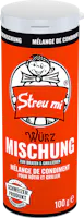 Mélange de condiment Streu mi