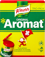 Aromat Knorr