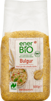 Bulgur enerBIO