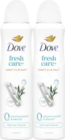 Déodorant spray Woman Fresh Sea Minerals Dove