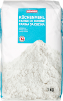 Farine de cuisine Denner